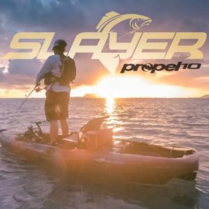 Native Slayer Propel 10 LTE